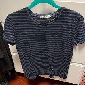 Stateside tee size small